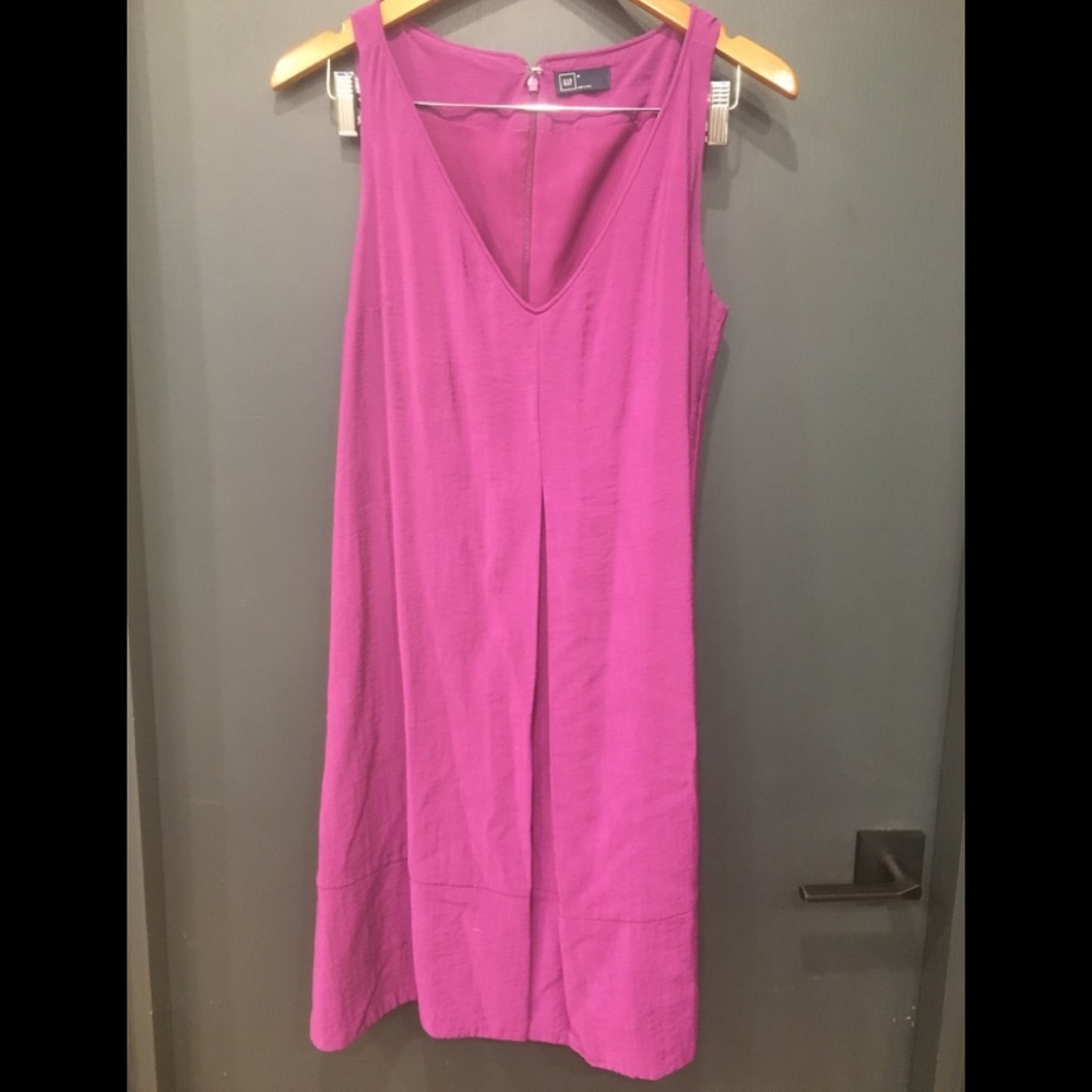 Banana Republic Summer Dress